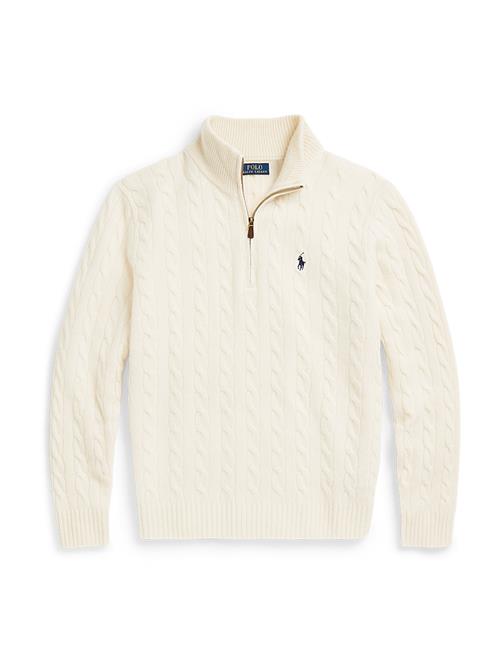 Polo Ralph Lauren Pullover  creme