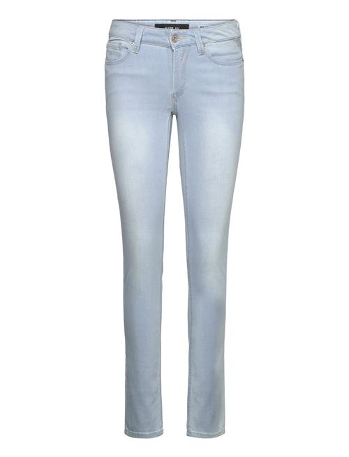 Replay | New Luz Trousers Skinny 99 Denim | 26 x 32