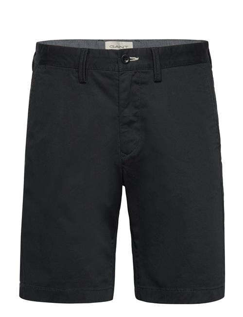 GANT | Slim Twill Shorts | 31
