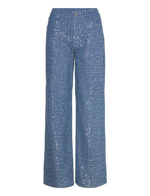 Dante6 | D6Phoebe Straight Jeans | M