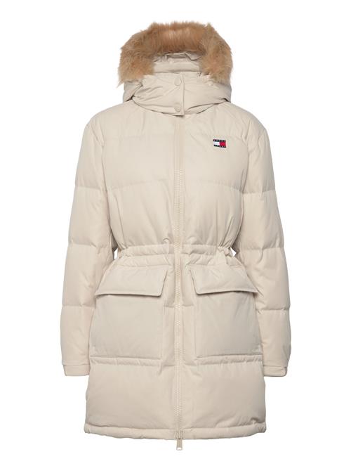 Tommy Jeans | Tjw Midi Alaska Faux Fur | M