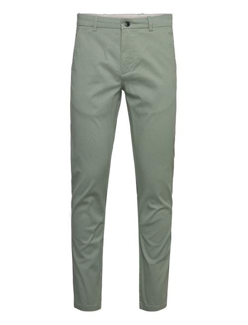 Lindbergh | Aop Superflex Chino Pants | 38 x 32