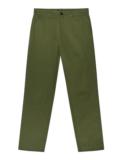 Mads Nørgaard | Cotton Twill Stretch Elias Pants | 50