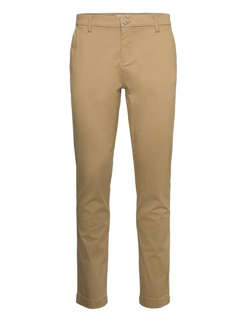 Bruun & Stengade | Bs Olav Regular Fit Chinos | 29-34
