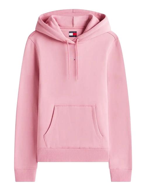Tommy Jeans | Tjw Reg Linear Hoodie Ext | M