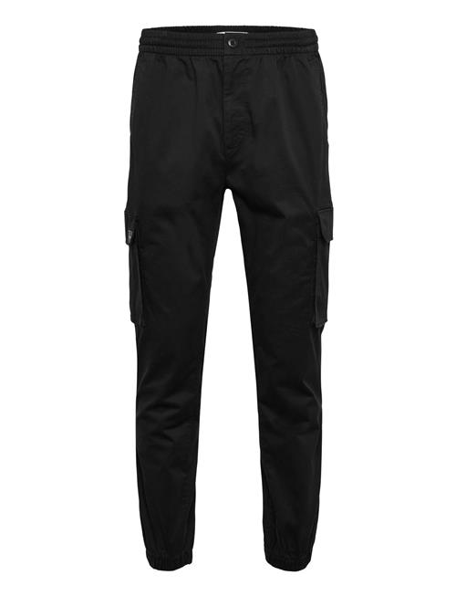 Calvin Klein Jeans | Skinny Elastic Twill Cargo Pant | L