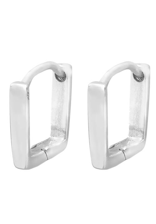 ELLI Øreringe  sølv