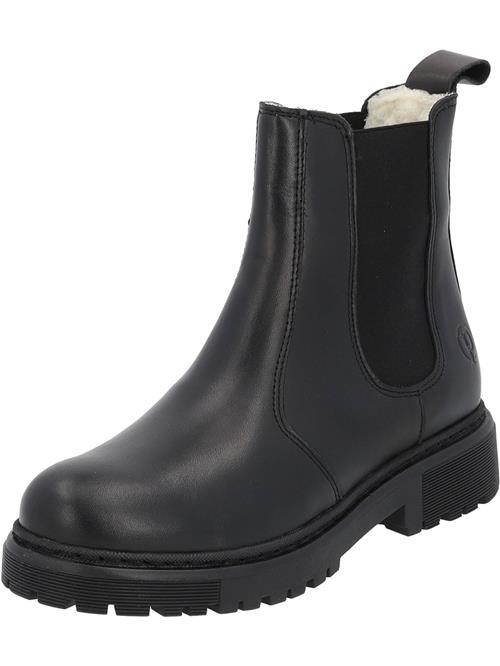 Palado Chelsea Boots 'Alicudi'  sort