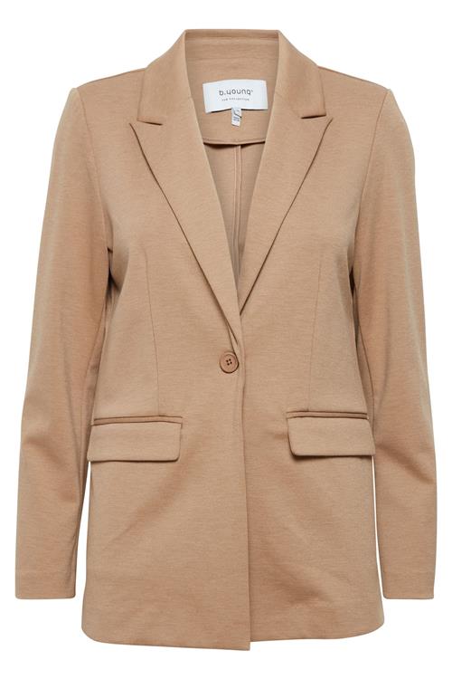 b.young Blazer 'Rizetta'  brokade