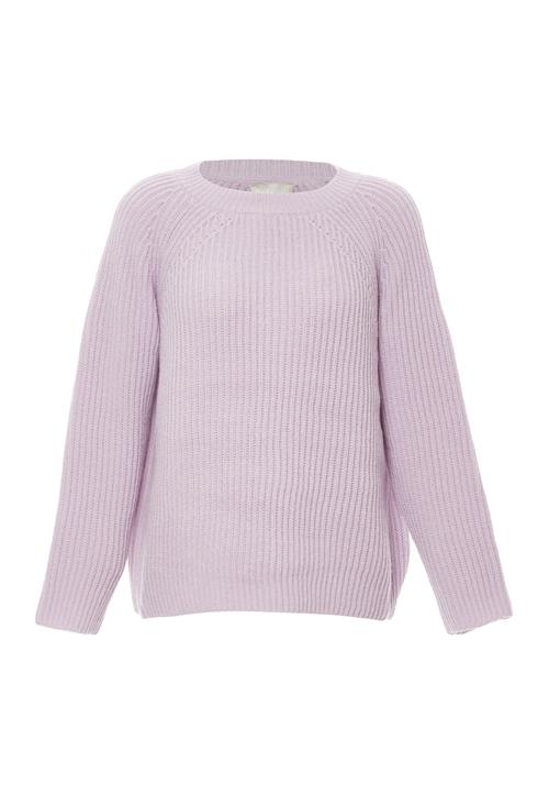 Jalene Pullover  lavendel