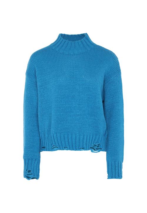 Gaya Pullover  azur