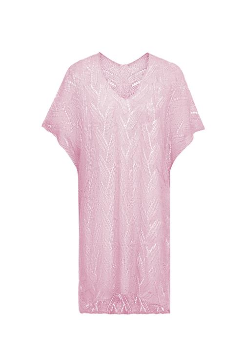 aleva Pullover  lys pink