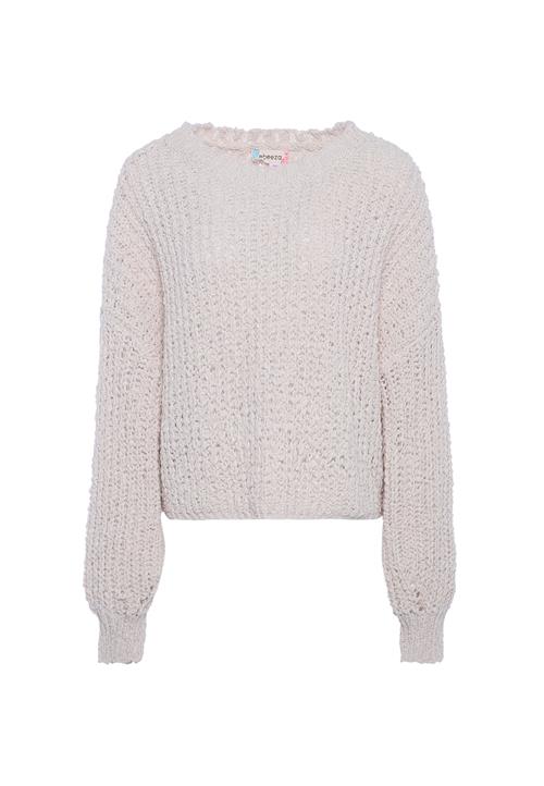 ebeeza Pullover  sand