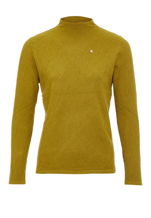 aleva Pullover  oliven