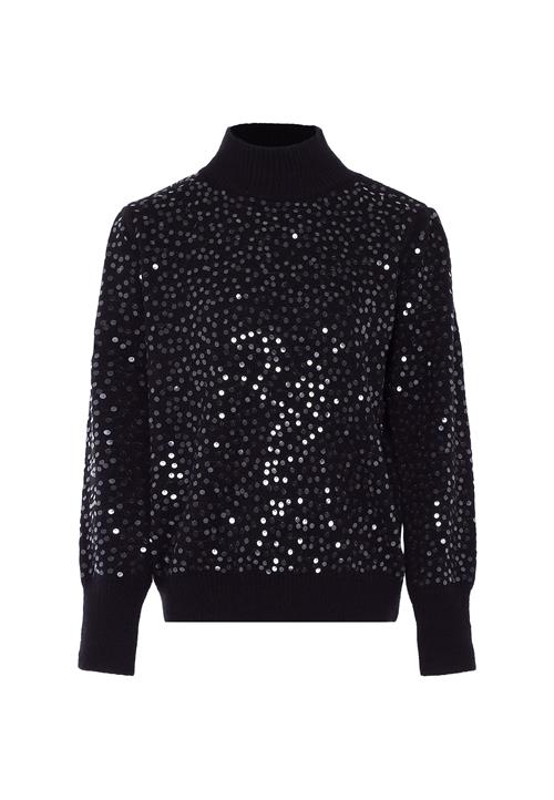 nascita Pullover  sort