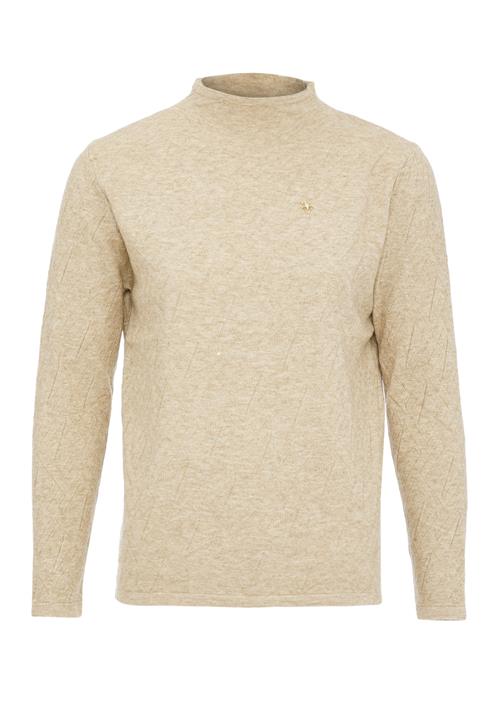 aleva Pullover  creme