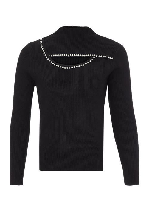 nolie Pullover  sort