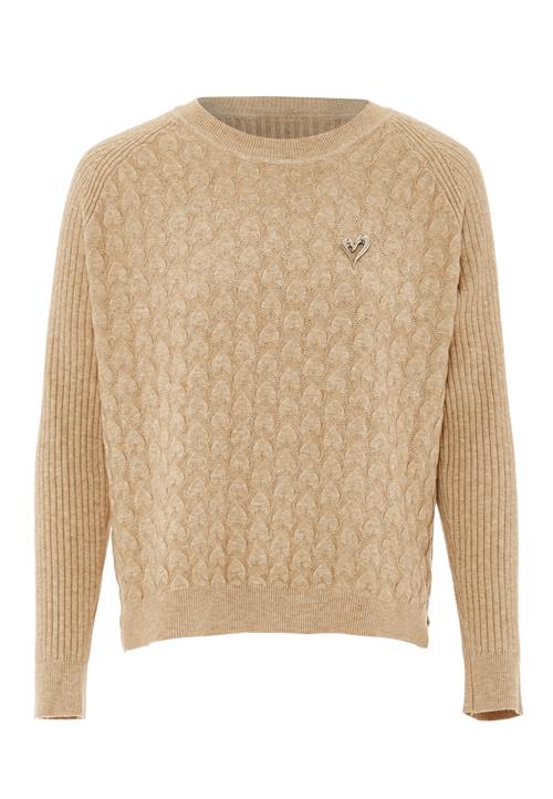 IMMY Pullover  sand