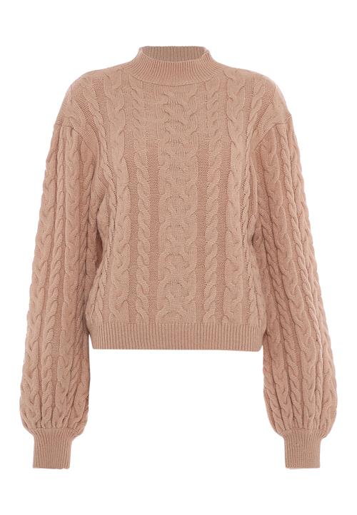 paino Pullover  nude