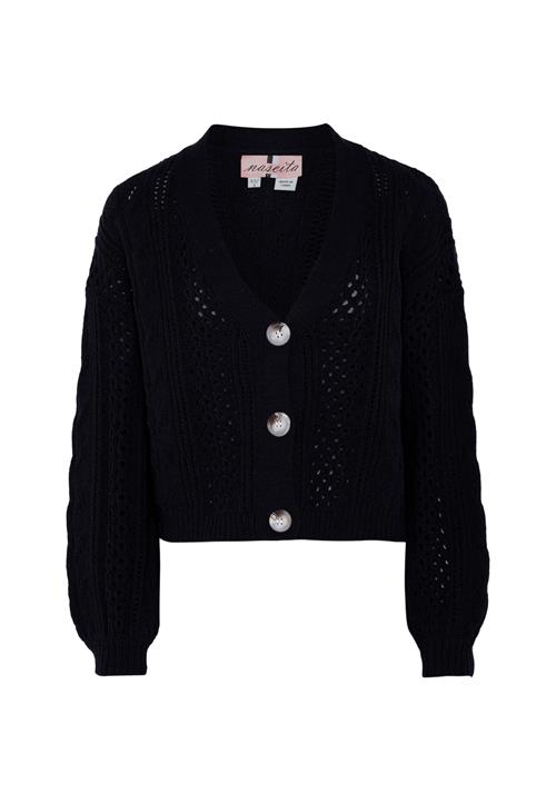 nascita Cardigan  sort