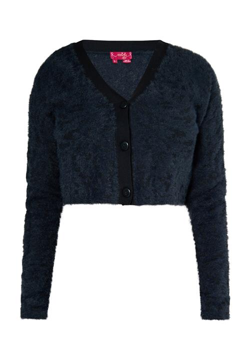 swirly Cardigan  sort