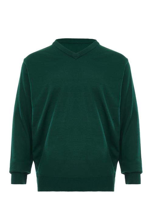 Sloan Pullover  gran