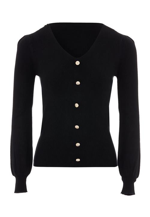 caspio Pullover  sort