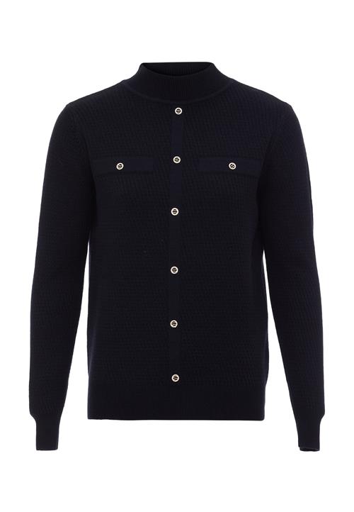 carato Pullover  sort