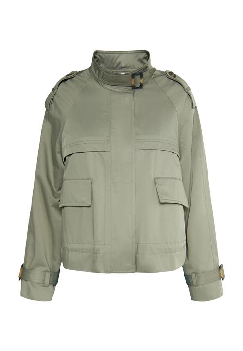 DreiMaster Vintage Overgangsjakke  khaki