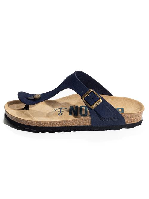 Se Bayton Hjemmesko 'MERCURE'  navy hos About You