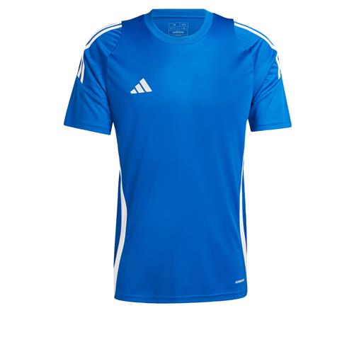 ADIDAS PERFORMANCE Fodboldtrøje 'Tiro 24'  royalblå / hvid