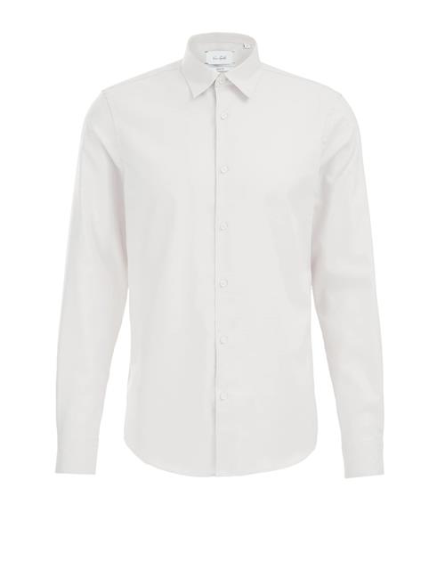 van Gils Forretningsskjorte  offwhite