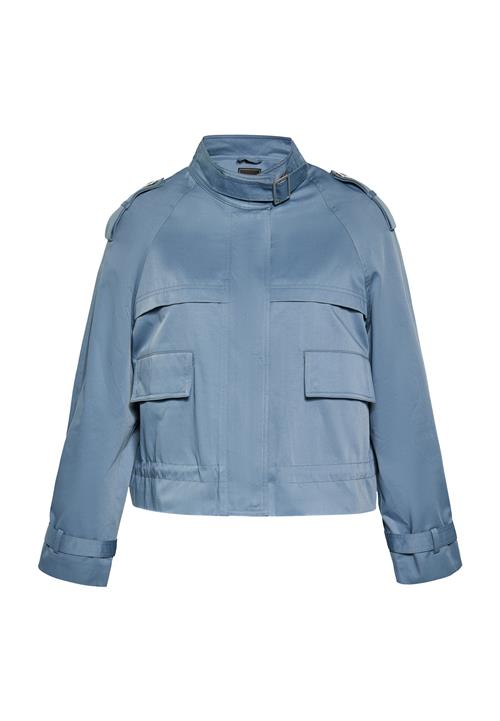 faina Overgangsjakke  opal