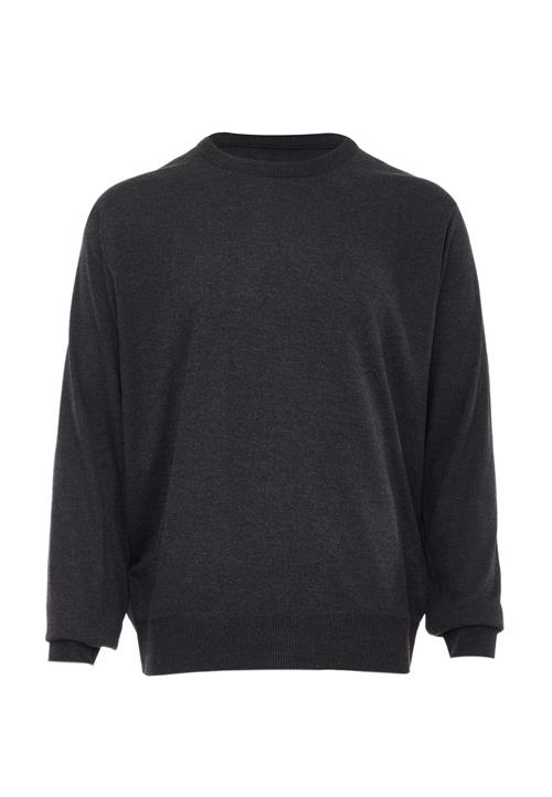 boline Pullover  antracit