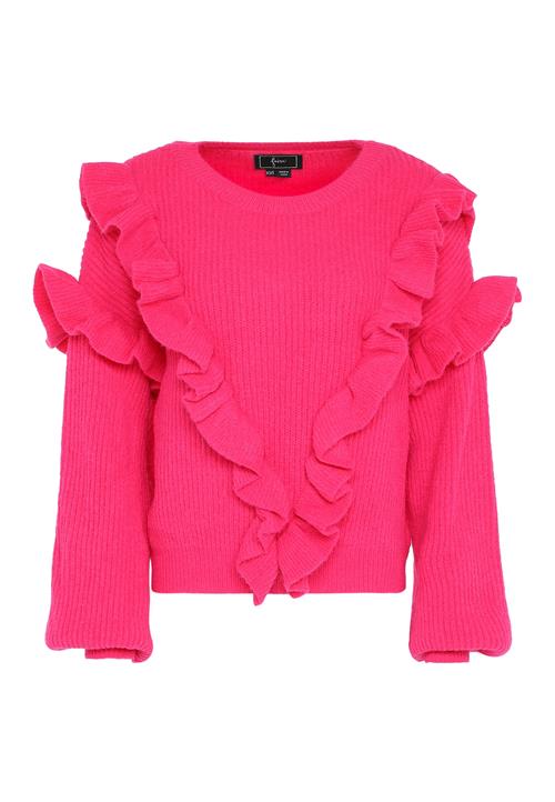 faina Pullover  pink