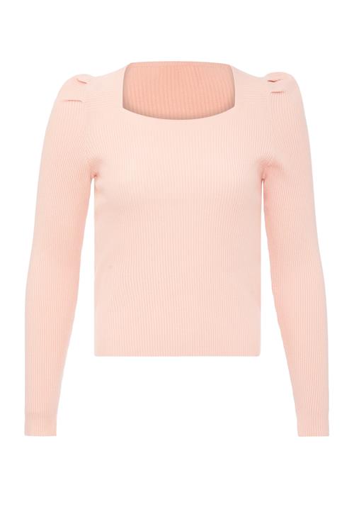 NALLY Pullover  lyserød