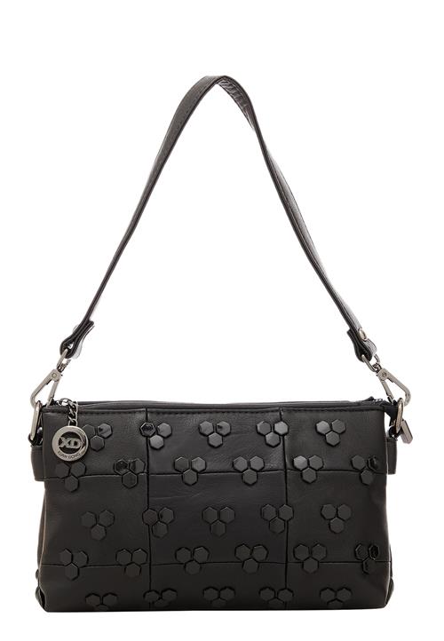 faina Håndtaske  sort