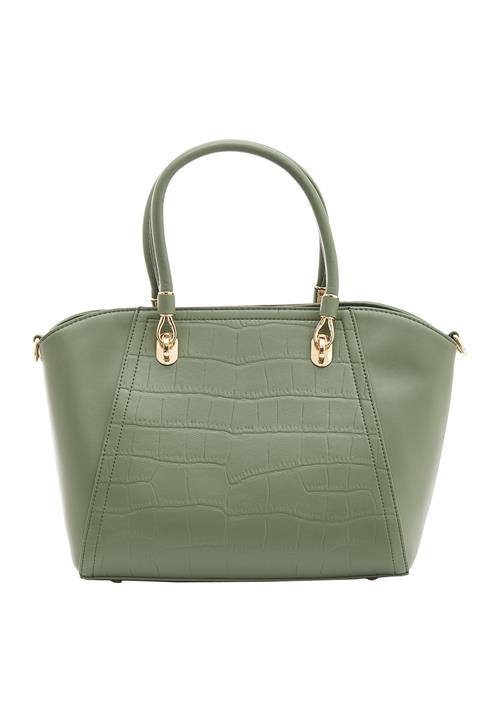 Se Usha Håndtaske  gran ved About You