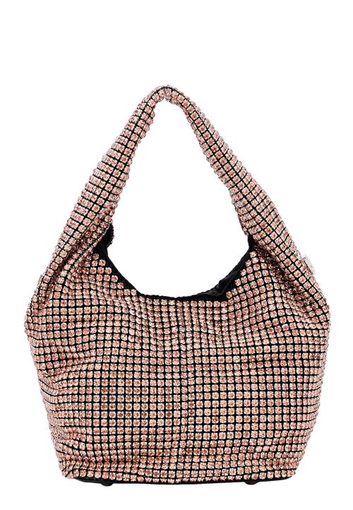 Se faina Skuldertaske  abrikos ved About You