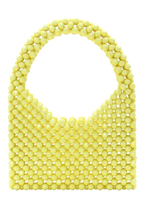 FELIPA Håndtaske  gul