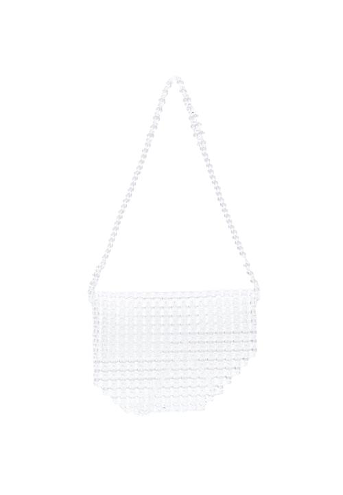 FELIPA Skuldertaske  hvid