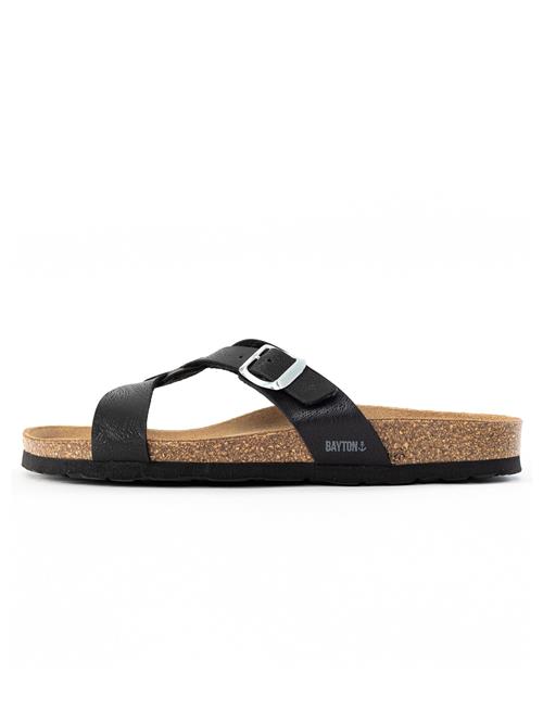 Se Bayton Pantoletter 'Sebastian'  sort ved About You