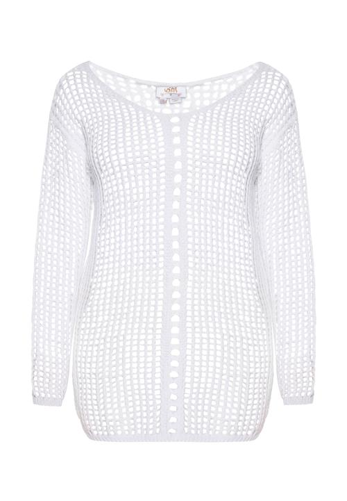 usha FESTIVAL Pullover  hvid