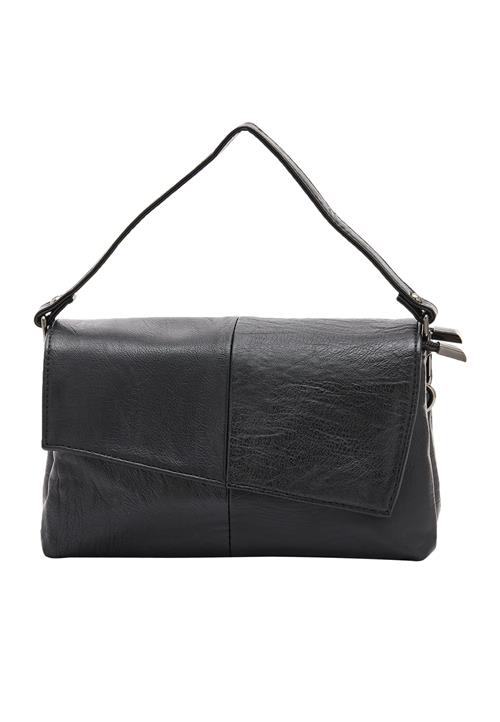 faina Skuldertaske  sort