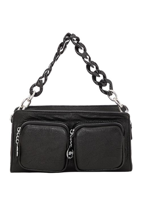 faina Håndtaske  sort