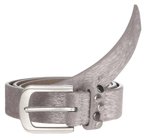 MO Bælte  lysegrå