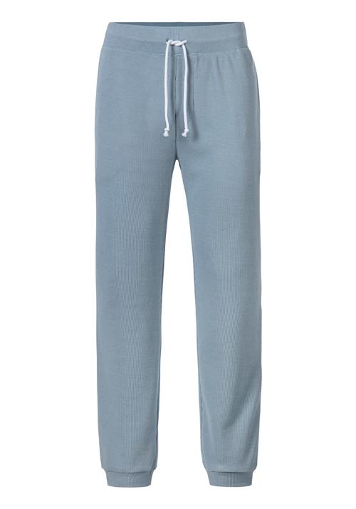 s.Oliver Pyjamasbukser  røgblå