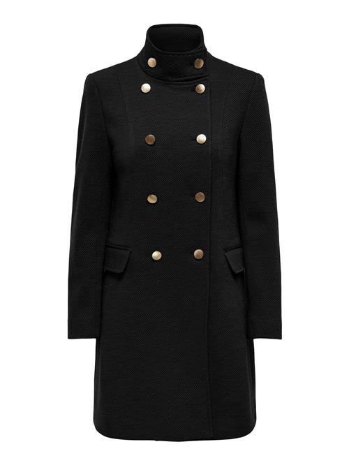 ONLY Overgangsfrakke 'Molly'  sort