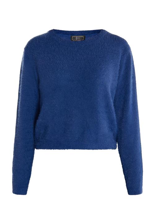 faina Pullover 'Aleva'  marin