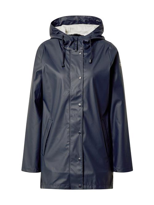 Weather Report Udendørsfrakke 'Petra'  navy